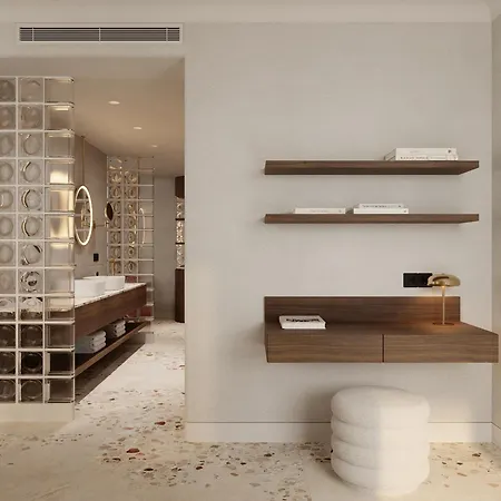 호텔 Hotel Kali 4*