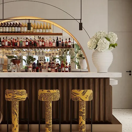 호텔 Hotel Kali 4*