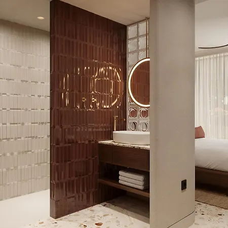 Hotel Kali 호텔 4*