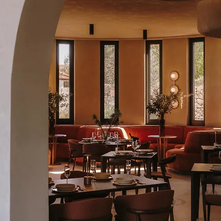 호텔 Hotel Kali 칼리