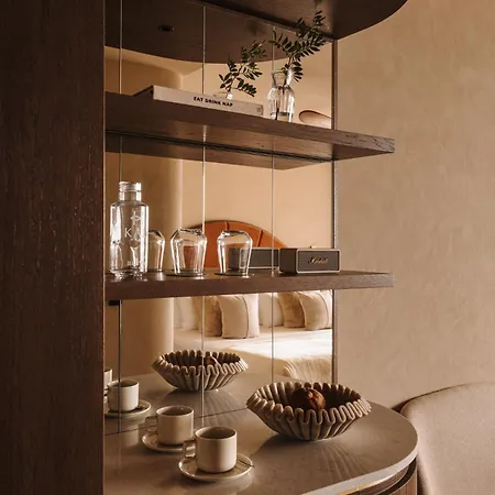 Hotel Kali 호텔 칼리