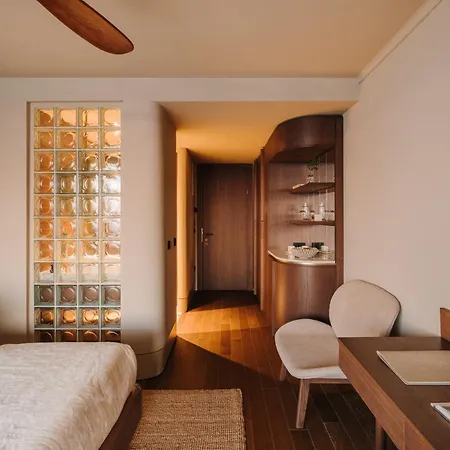 Hotel Kali 호텔