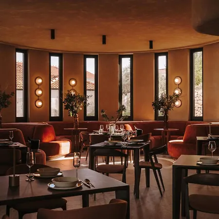 Hotel Kali 호텔
