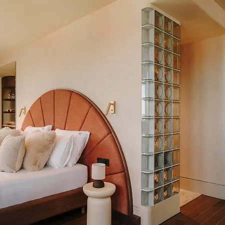 호텔 Hotel Kali 4*