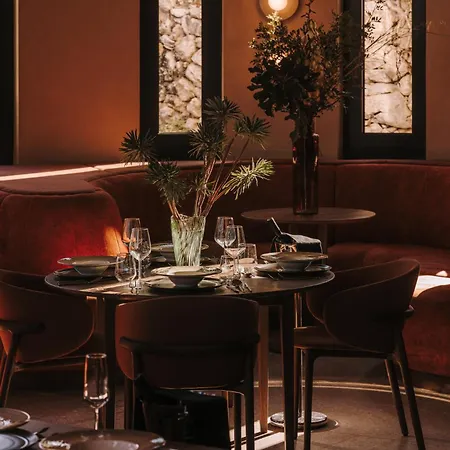 Hotel Kali 4* 칼리