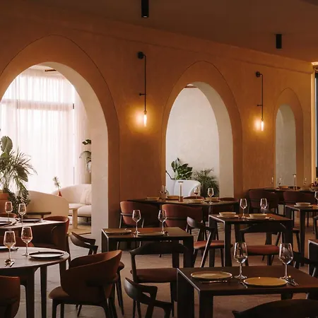 호텔 Hotel Kali