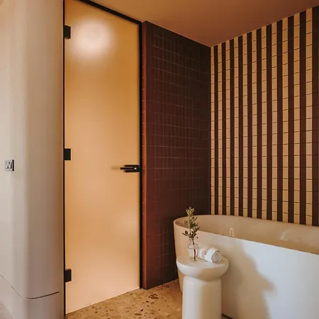 호텔 Hotel Kali 4*