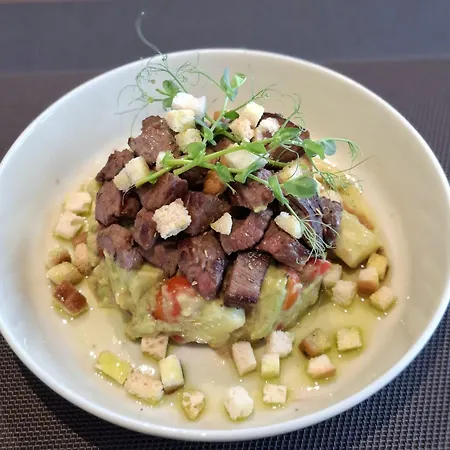 Hotel Kali 호텔 4*