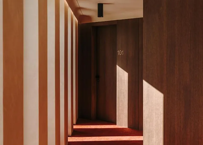 Szálloda Hotel Kali 4*