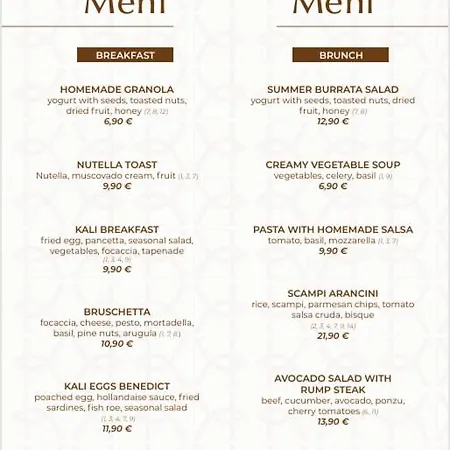Hotel Kali Hotell