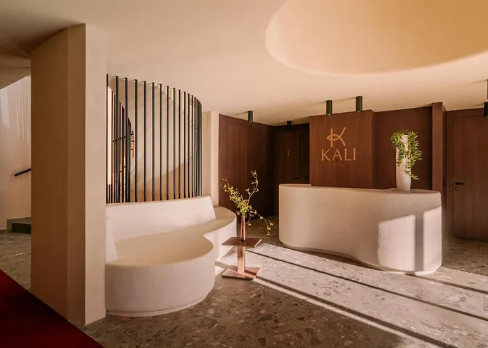 Hotel Kali