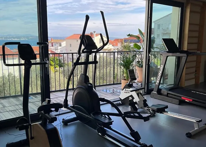 Hotel Kali 4* Kali
