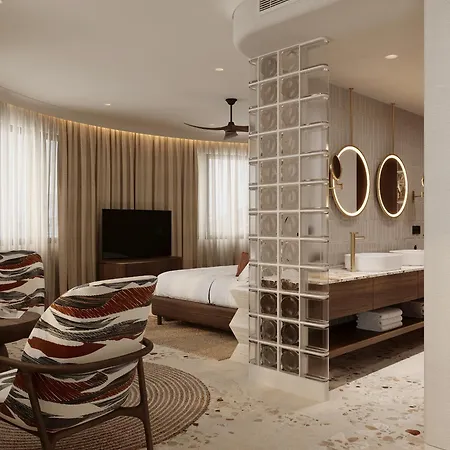 ホテル Hotel Kali