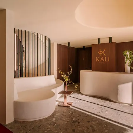 Hotel Kali