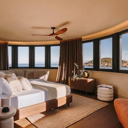 Hotel Kali 4* كالي