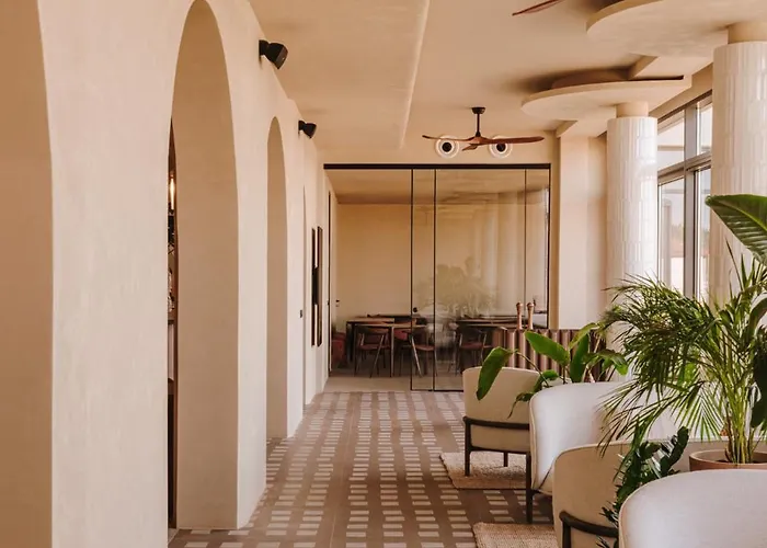 Hotel Kali فندق كالي