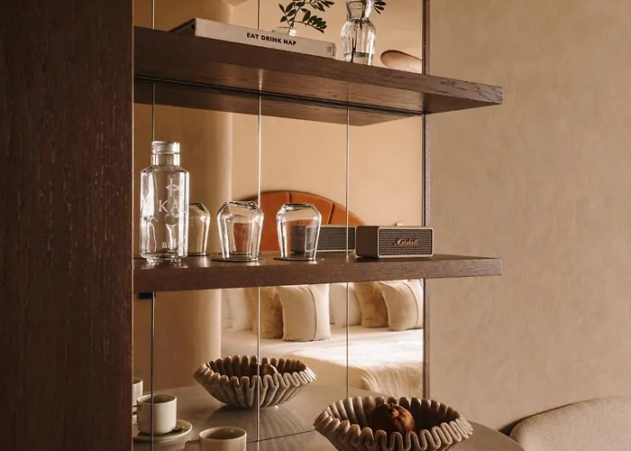 Hotel Kali فندق كالي