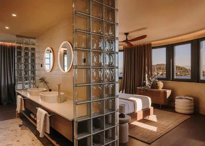 Hotel Kali Ξενοδοχείο 4*