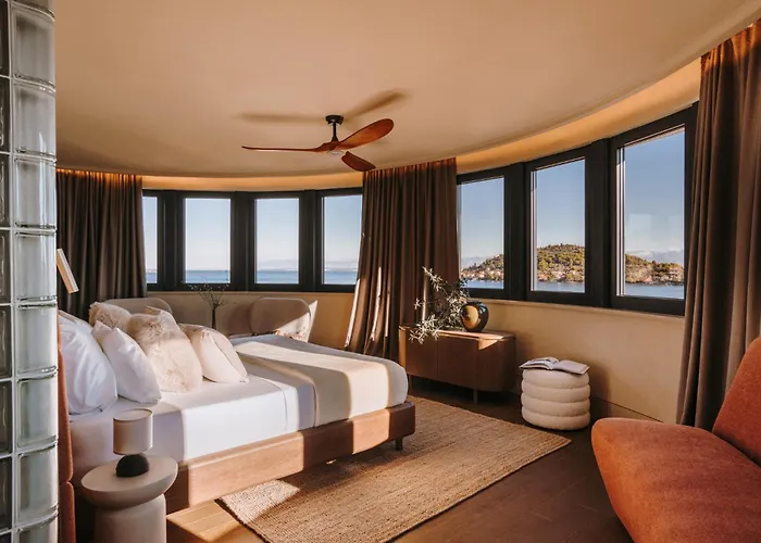 Hotel Kali 4* كالي