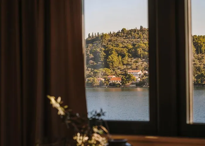 Ξενοδοχείο Hotel Kali Kali