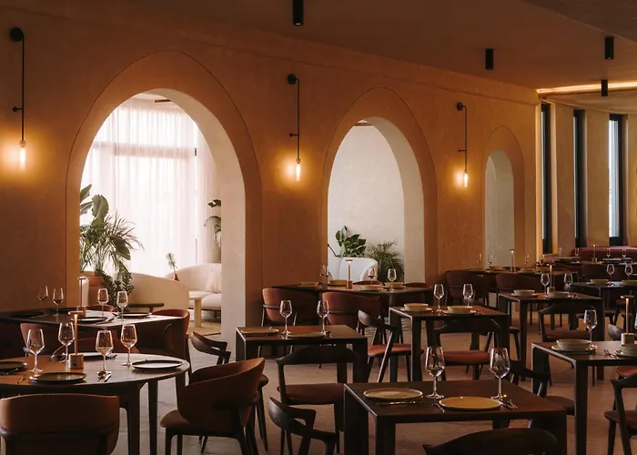 Ξενοδοχείο Hotel Kali