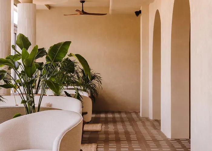 Hotel Kali فندق كالي