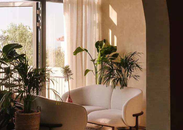 Hotel Kali 4*