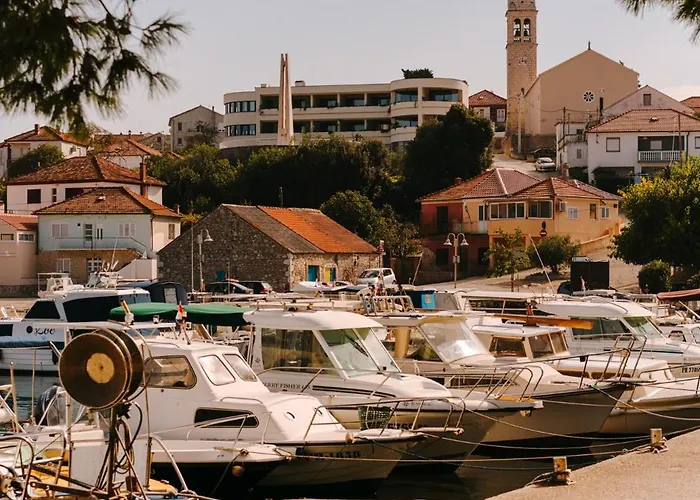 Hotel Kali Ξενοδοχείο Kali