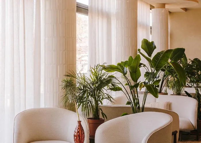 Hotel Kali 4*